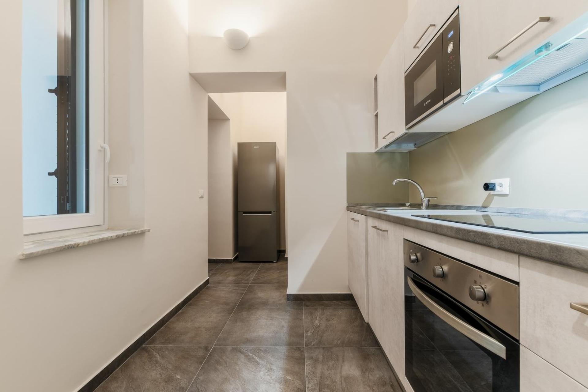 Apartment Palazzo Falcone Palermo